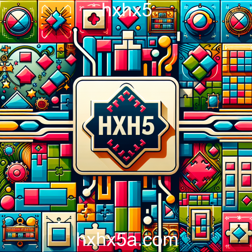 Desvendando o Fascínio dos Jogos de Quebra-Cabeça no hxhx5