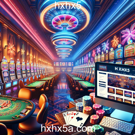 Guia Completo de Avaliações de Jogos na Hxhx5