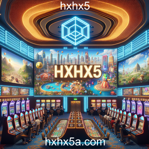Explorando a Categoria de Simulação no hxhx5